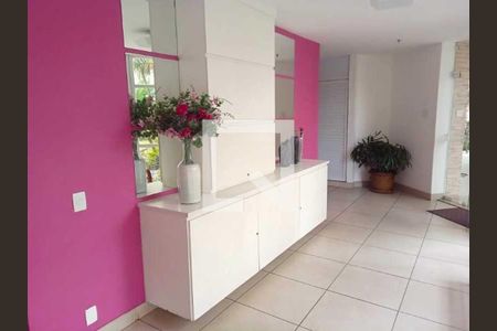 Apartamento à venda com 43m², 2 quartos e 1 vaga