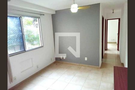 Apartamento à venda com 2 quartos, 43m² em Freguesia (Jacarepaguá), Rio de Janeiro