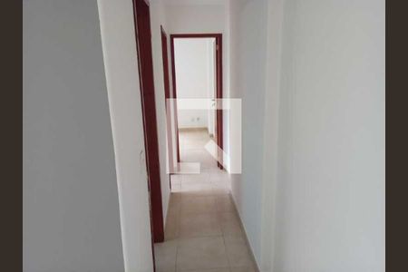 Apartamento à venda com 43m², 2 quartos e 1 vaga