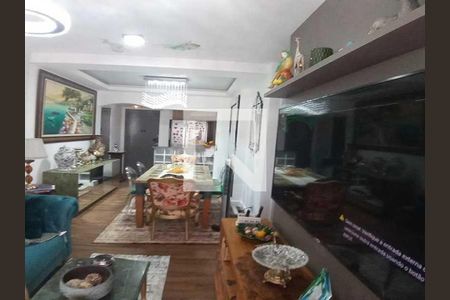 Apartamento à venda com 3 quartos, 78m² em Barra da Tijuca, Rio de Janeiro