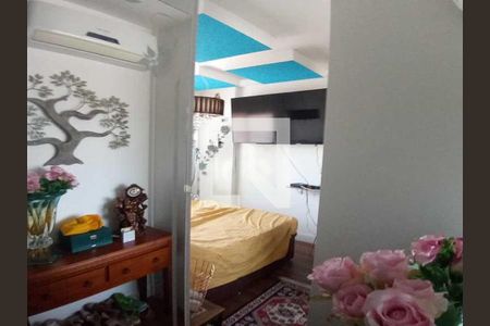 Apartamento à venda com 3 quartos, 78m² em Barra da Tijuca, Rio de Janeiro