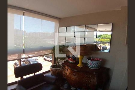 Apartamento à venda com 3 quartos, 78m² em Barra da Tijuca, Rio de Janeiro