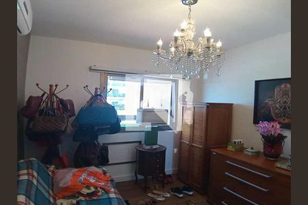 Apartamento à venda com 3 quartos, 78m² em Barra da Tijuca, Rio de Janeiro