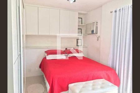 Apartamento à venda com 3 quartos, 118m² em Freguesia (Jacarepaguá), Rio de Janeiro