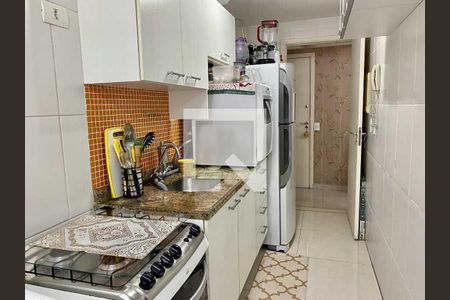 Apartamento à venda com 66m², 3 quartos e 1 vaga