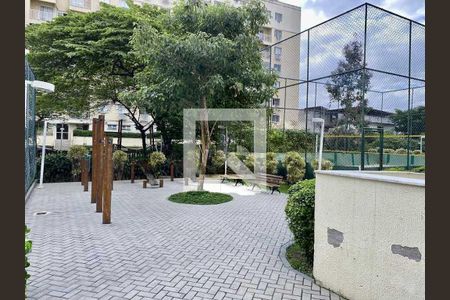 Apartamento à venda com 66m², 3 quartos e 1 vaga