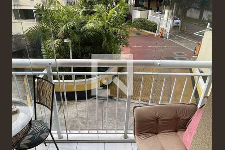 Apartamento à venda com 66m², 3 quartos e 1 vaga