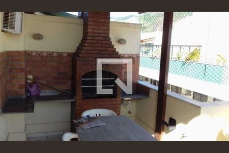 Apartamento à venda com 3 quartos, 200m² em Freguesia (Jacarepaguá), Rio de Janeiro