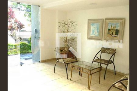 Apartamento à venda com 3 quartos, 107m² em Jacarepaguá, Rio de Janeiro