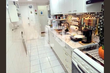 Apartamento à venda com 3 quartos, 107m² em Jacarepaguá, Rio de Janeiro