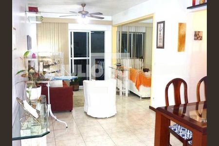 Apartamento à venda com 3 quartos, 107m² em Jacarepaguá, Rio de Janeiro