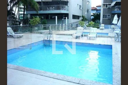 Apartamento à venda com 3 quartos, 107m² em Jacarepaguá, Rio de Janeiro