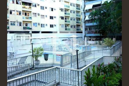 Apartamento à venda com 3 quartos, 107m² em Jacarepaguá, Rio de Janeiro