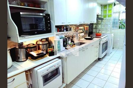 Apartamento à venda com 3 quartos, 107m² em Jacarepaguá, Rio de Janeiro