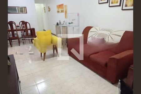 Apartamento à venda com 3 quartos, 107m² em Jacarepaguá, Rio de Janeiro