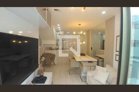 Apartamento à venda com 3 quartos, 113m² em Freguesia (Jacarepaguá), Rio de Janeiro