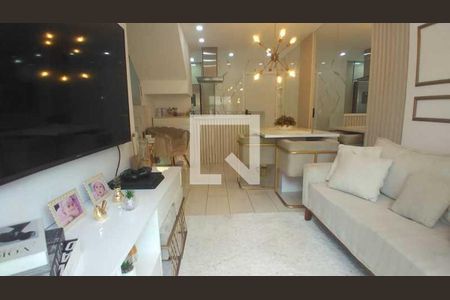 Apartamento à venda com 3 quartos, 113m² em Freguesia (Jacarepaguá), Rio de Janeiro