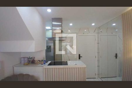 Apartamento à venda com 3 quartos, 113m² em Freguesia (Jacarepaguá), Rio de Janeiro