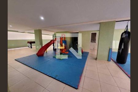 Apartamento à venda com 3 quartos, 189m² em Freguesia (jacarepaguá), Rio de Janeiro