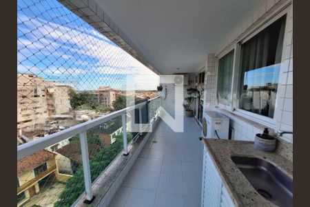 Apartamento à venda com 3 quartos, 189m² em Freguesia (jacarepaguá), Rio de Janeiro