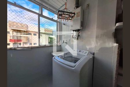 Apartamento à venda com 3 quartos, 189m² em Freguesia (jacarepaguá), Rio de Janeiro