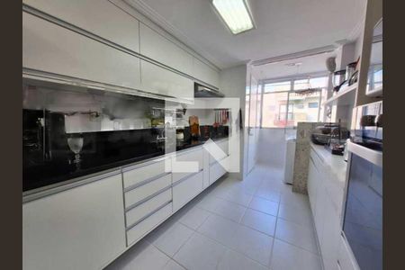 Apartamento à venda com 3 quartos, 189m² em Freguesia (jacarepaguá), Rio de Janeiro