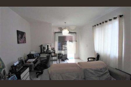 Apartamento à venda com 161m², 3 quartos e 1 vaga