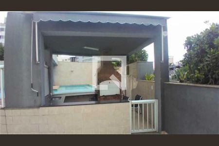 Apartamento à venda com 161m², 3 quartos e 1 vaga