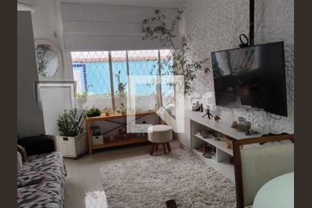 Casa à venda com 3 quartos, 108m² em Pechincha, Rio de Janeiro