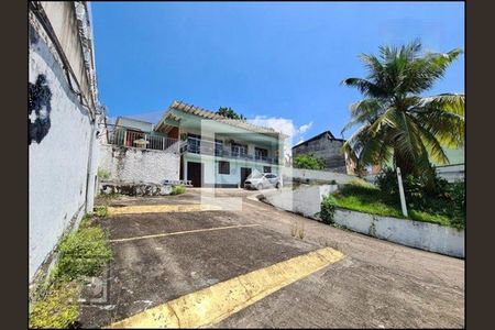 Casa à venda com 4 quartos, 539m² em Pechincha, Rio de Janeiro