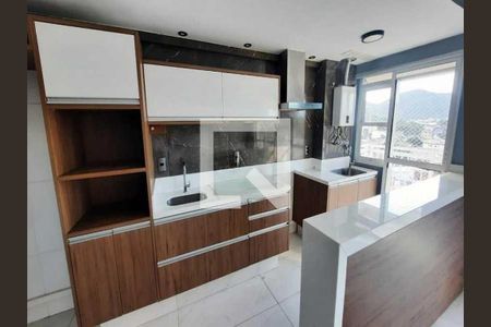 Apartamento à venda com 2 quartos, 130m² em Taquara, Rio de Janeiro