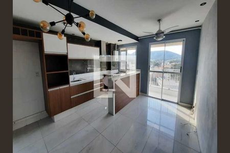 Apartamento à venda com 2 quartos, 130m² em Taquara, Rio de Janeiro