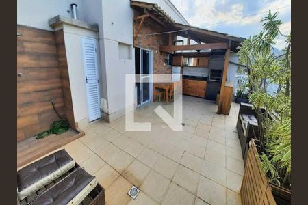 Apartamento à venda com 2 quartos, 130m² em Taquara, Rio de Janeiro