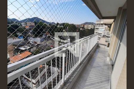 Apartamento à venda com 2 quartos, 130m² em Taquara, Rio de Janeiro