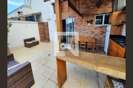 Apartamento à venda com 2 quartos, 130m² em Taquara, Rio de Janeiro