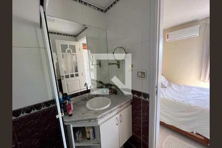 Apartamento à venda com 3 quartos, 160m² em Taquara, Rio de Janeiro