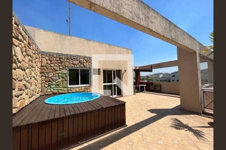 Apartamento à venda com 3 quartos, 160m² em Taquara, Rio de Janeiro