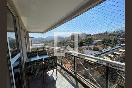 Apartamento à venda com 3 quartos, 160m² em Taquara, Rio de Janeiro