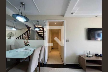 Apartamento à venda com 3 quartos, 160m² em Taquara, Rio de Janeiro