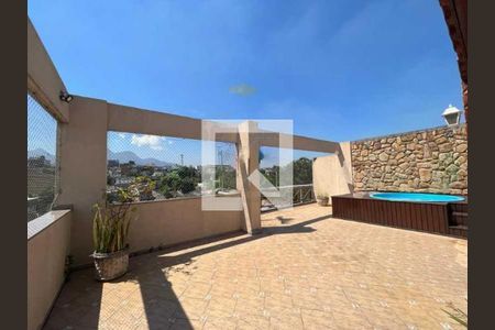 Apartamento à venda com 3 quartos, 160m² em Taquara, Rio de Janeiro