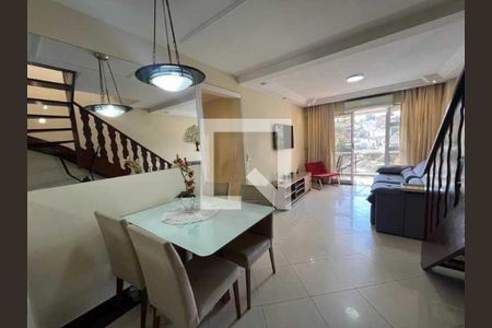 Apartamento à venda com 3 quartos, 160m² em Taquara, Rio de Janeiro