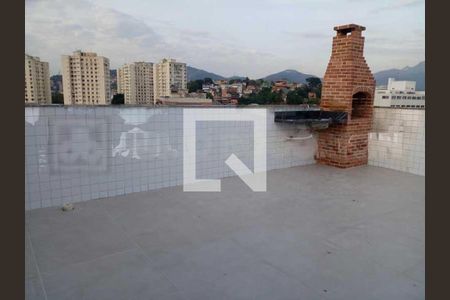 Apartamento à venda com 2 quartos, 142m² em Taquara, Rio de Janeiro