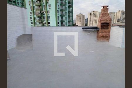 Apartamento à venda com 2 quartos, 142m² em Taquara, Rio de Janeiro