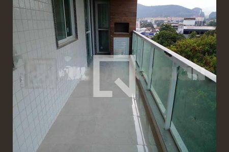 Apartamento à venda com 2 quartos, 142m² em Taquara, Rio de Janeiro