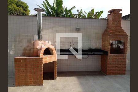 Apartamento à venda com 2 quartos, 142m² em Taquara, Rio de Janeiro