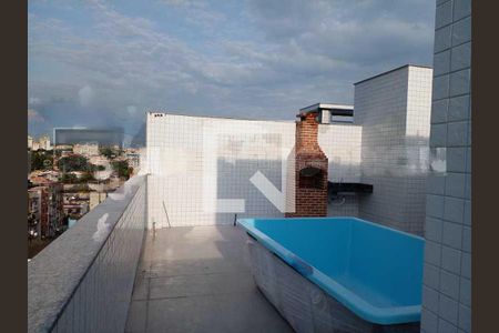 Apartamento à venda com 2 quartos, 142m² em Taquara, Rio de Janeiro