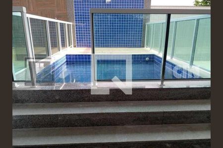 Apartamento à venda com 2 quartos, 142m² em Taquara, Rio de Janeiro