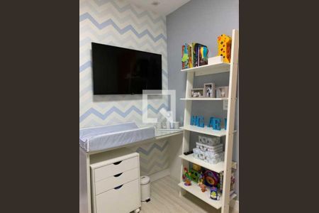 Apartamento à venda com 163m², 4 quartos e 2 vagas