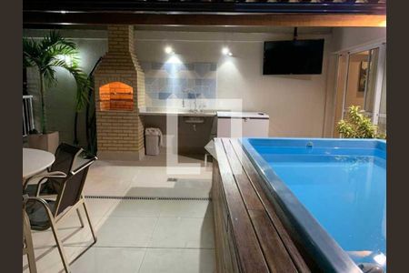 Apartamento à venda com 163m², 4 quartos e 2 vagas