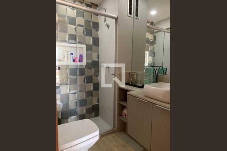 Apartamento à venda com 163m², 4 quartos e 2 vagas